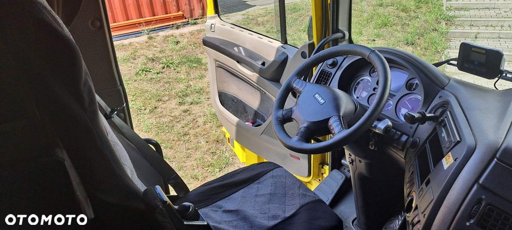 DAF FTR XF105 - 11
