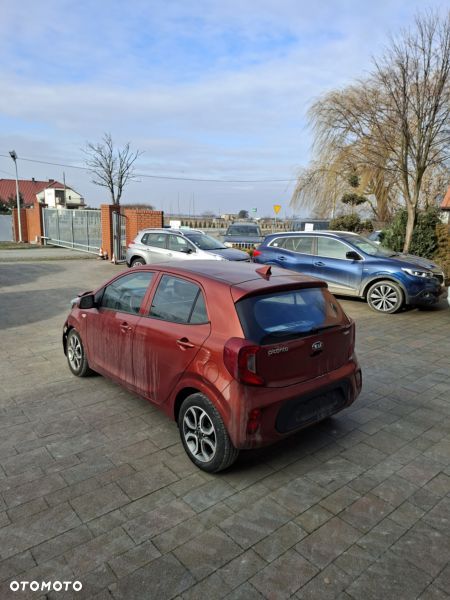 Kia Picanto 1.0 ISG Spirit - 6