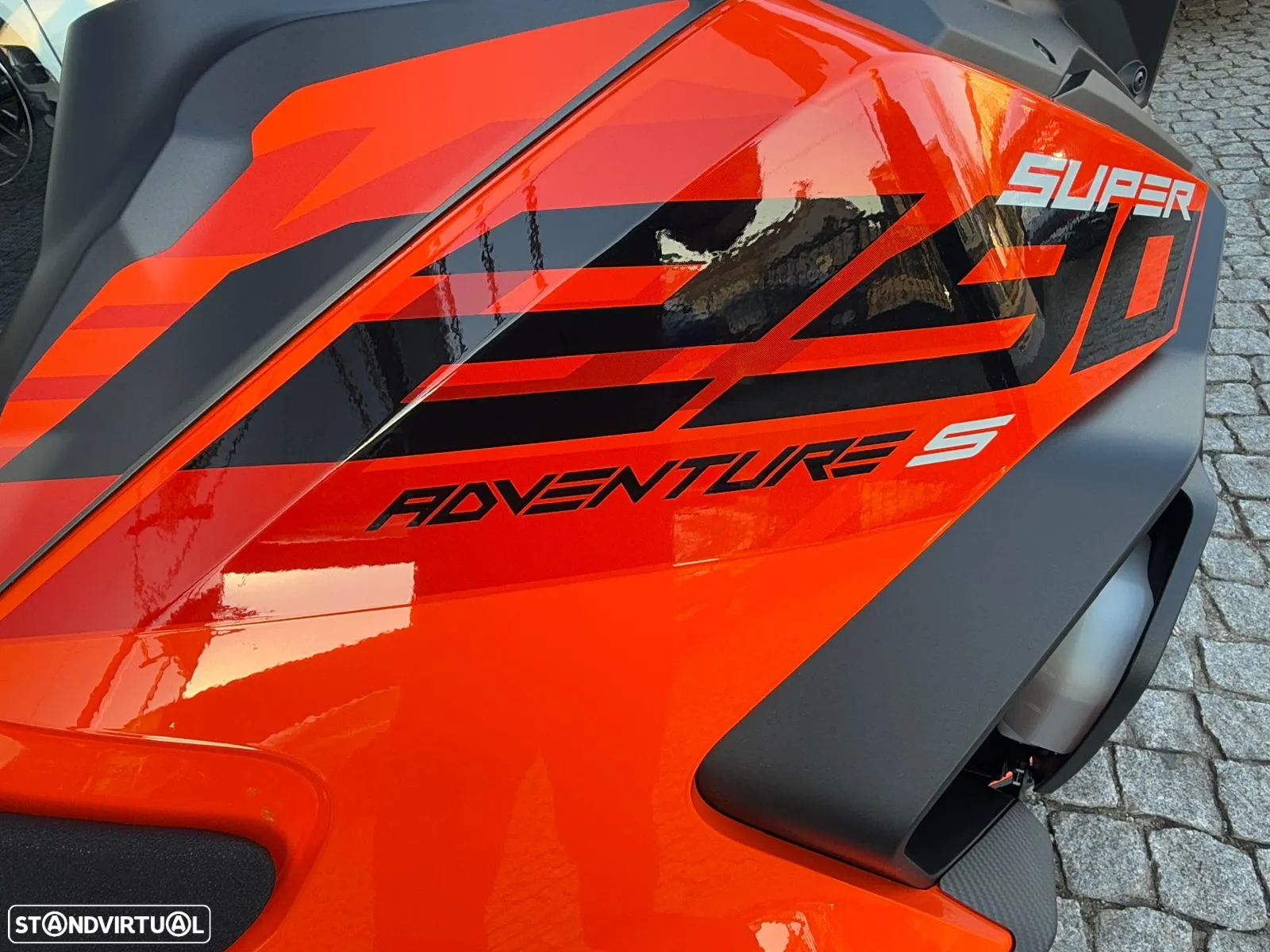 KTM 1290 Super Adventure S - 18