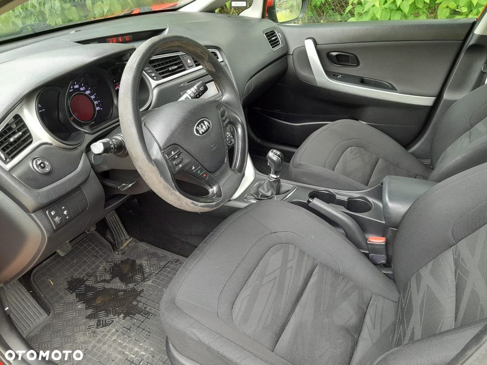 Kia Ceed 1.4 CRDi S - 19