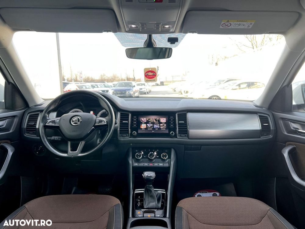 Skoda Kodiaq - 7