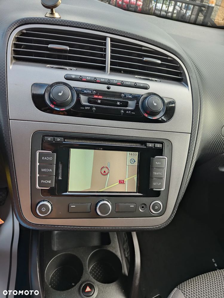 Seat Altea XL 2.0 TDI DPF Comfort Limited - 21