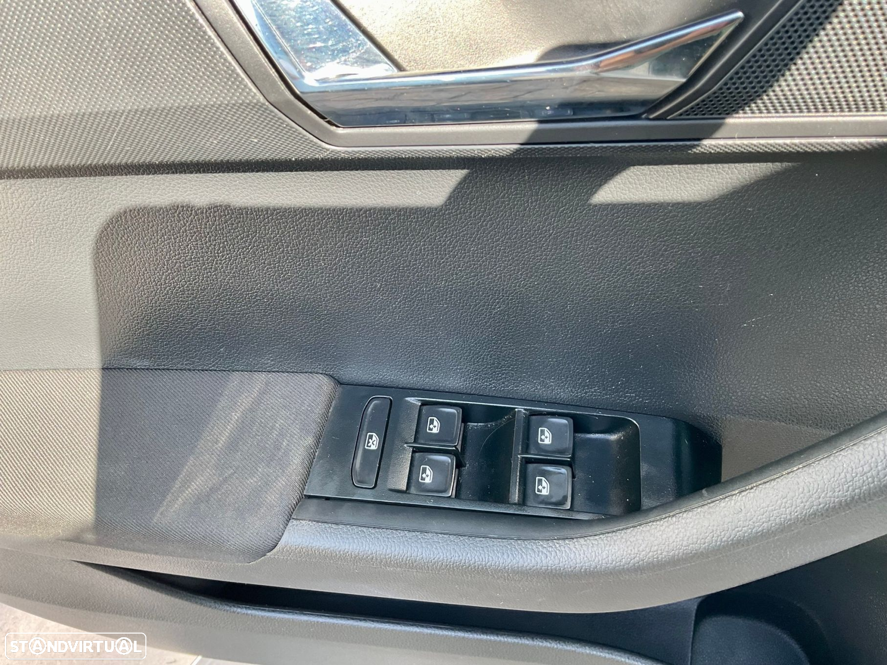 Skoda Fabia 1.0 TSI Ambition - 21