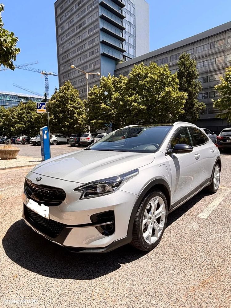 Kia XCeed 1.6 GDi PHEV First Edition - 2