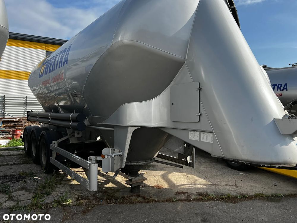 Wabco SPITZER SF2734/2P - 2