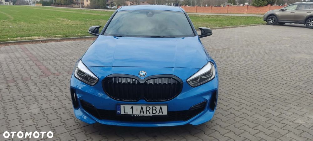 BMW Seria 1 118d M Sport sport - 3
