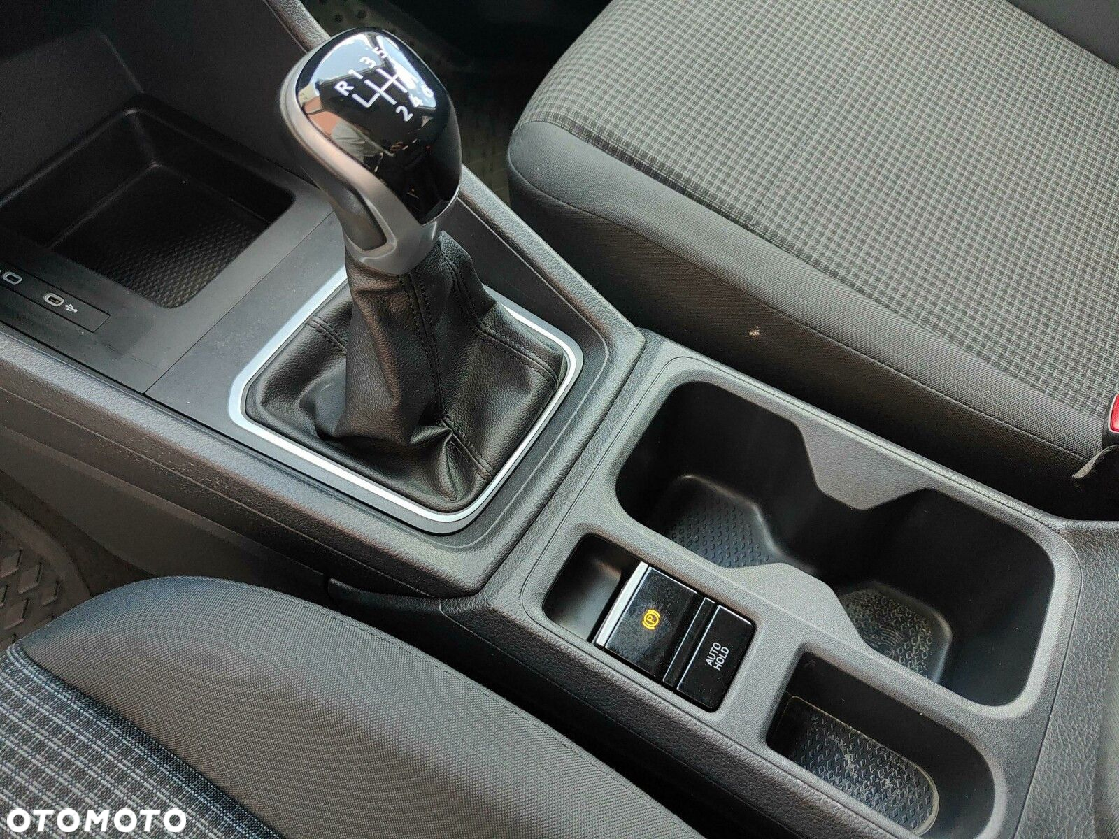 Volkswagen Caddy 2.0 TDI - 17