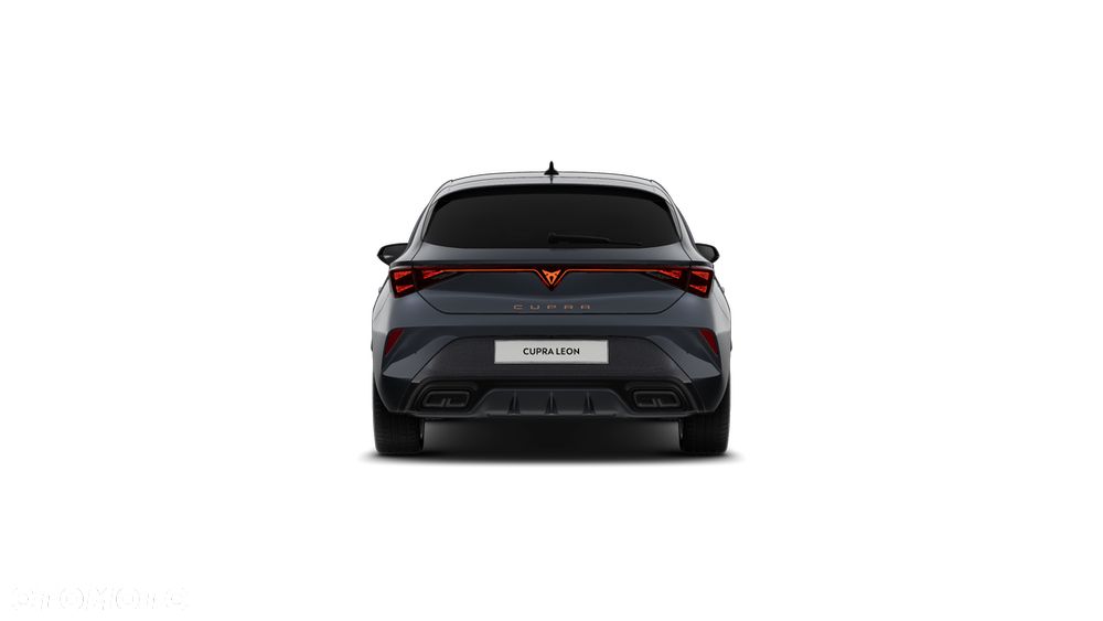Cupra Leon 1.5 TSI - 3