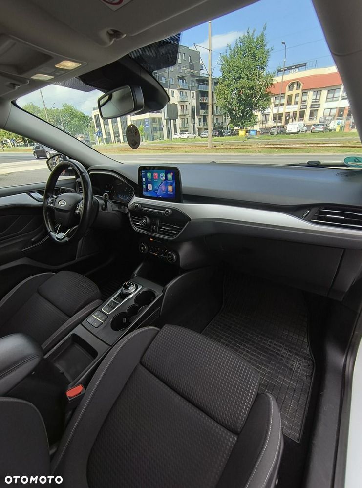 Ford Focus - 22