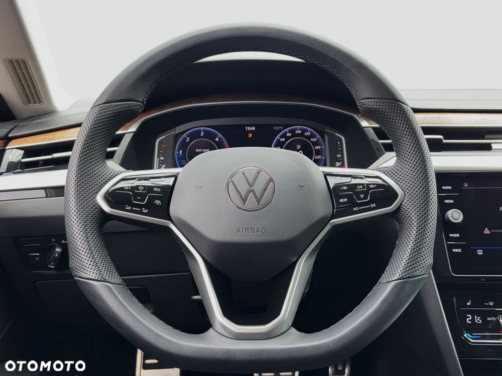 Volkswagen Arteon 2.0 TDI SCR Elegance DSG - 28