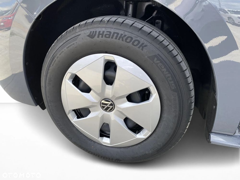 Volkswagen Multivan - 23