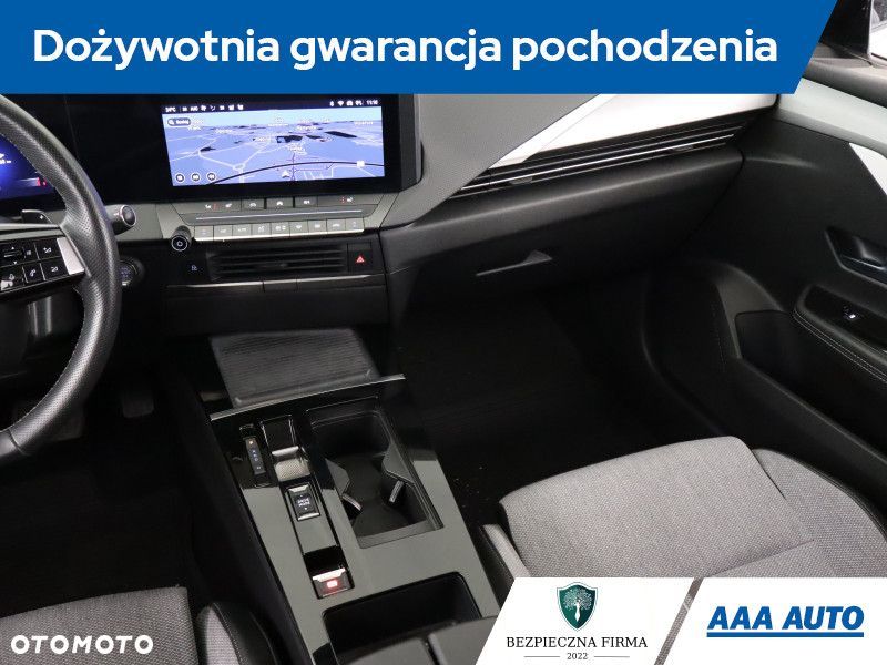 Opel Astra - 10
