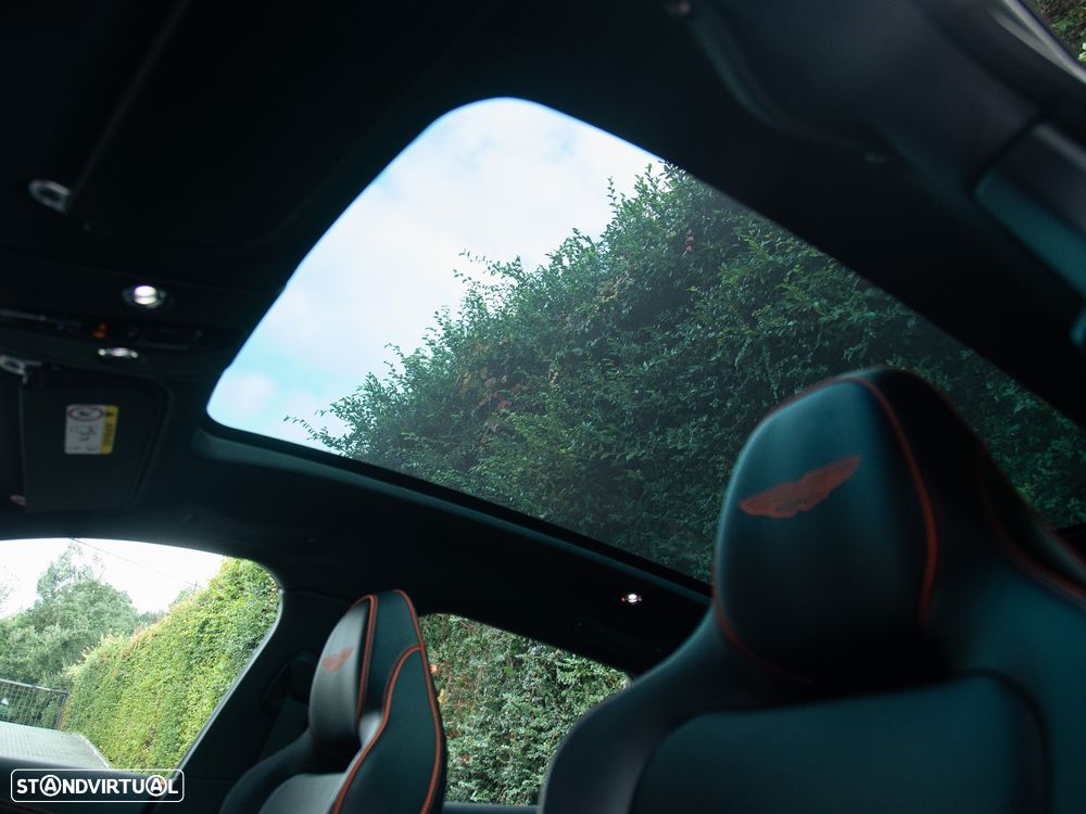 Aston Martin DBX 707 - 46