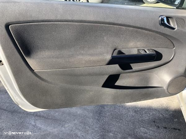 Para Peças Opel Corsa D Van (S07) - 9