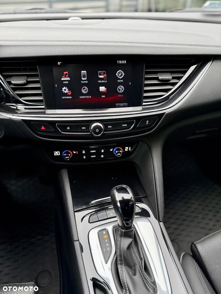 Opel Insignia 2.0 CDTI Elite S&S - 18