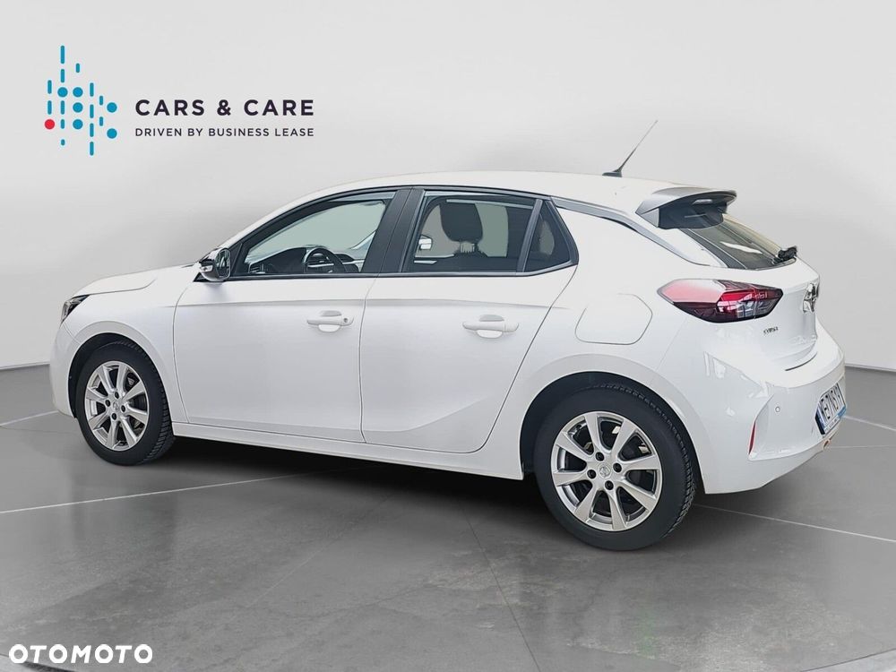 Opel Corsa 1.2 Edition S&S - 30