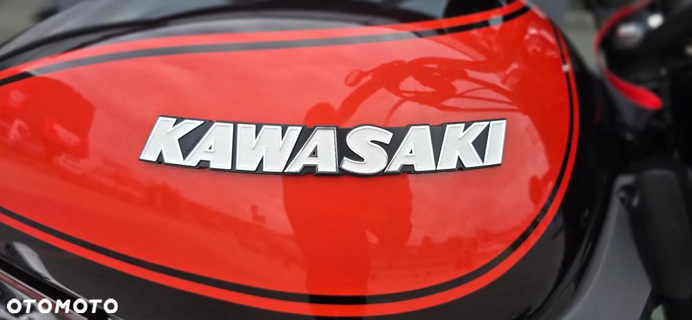 Kawasaki Z 900 RS - 19