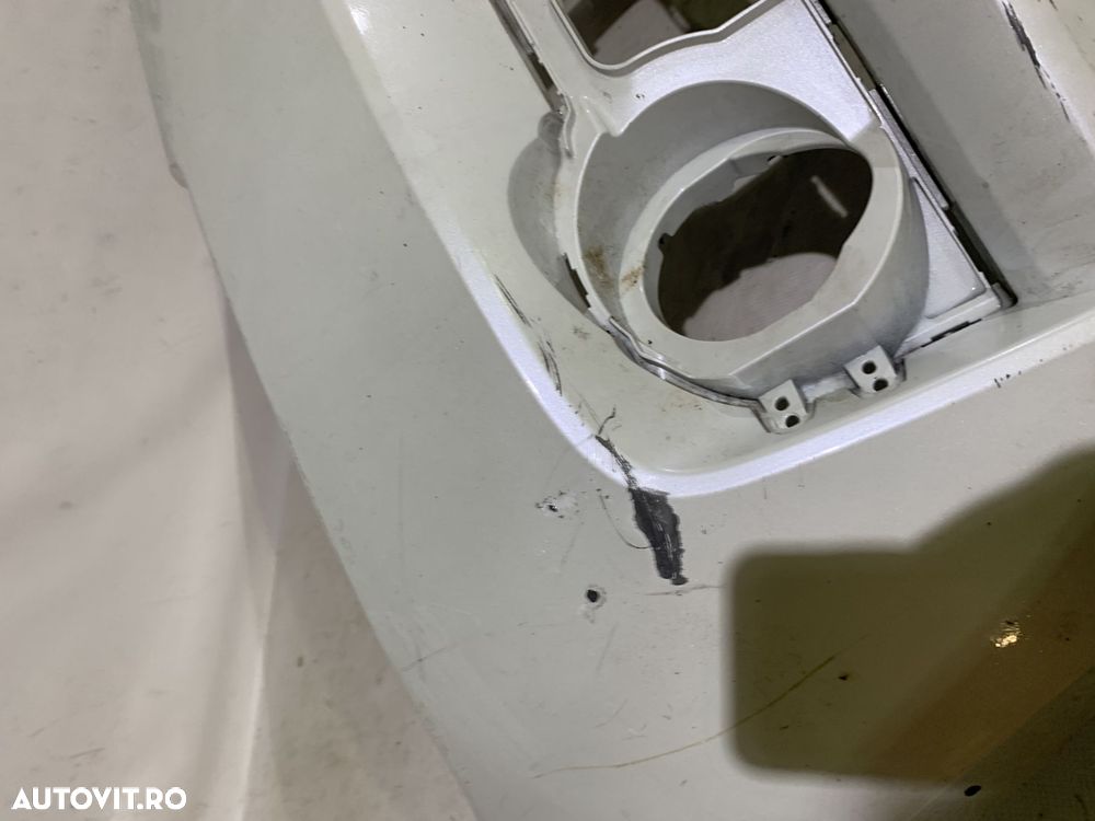 Bara fata Suzuki Ignis, 2016, 2017, 2018, 2019, cod origine OE 71711-62R. - 10