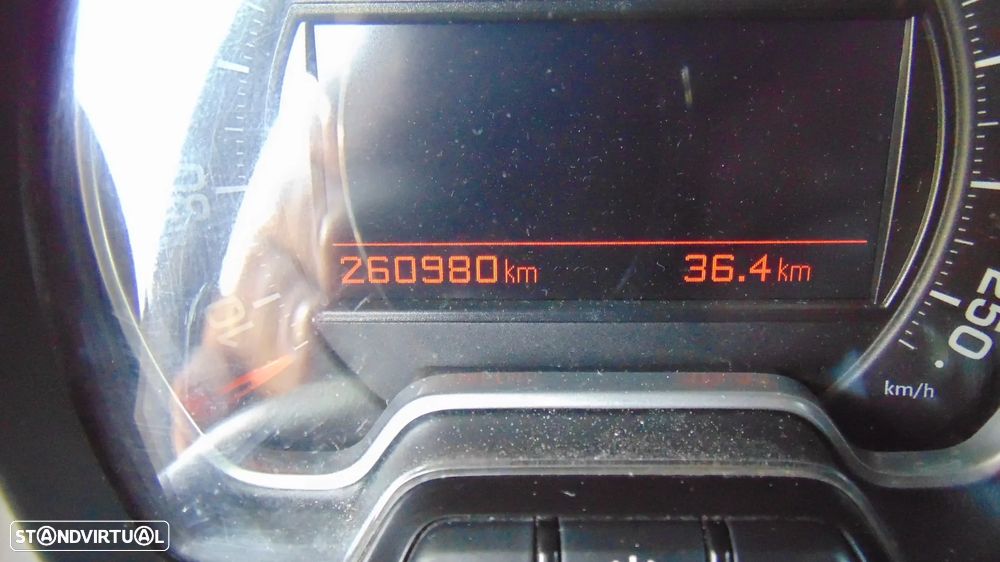 Citroën C5 2.0 HDi Exclusive - 9