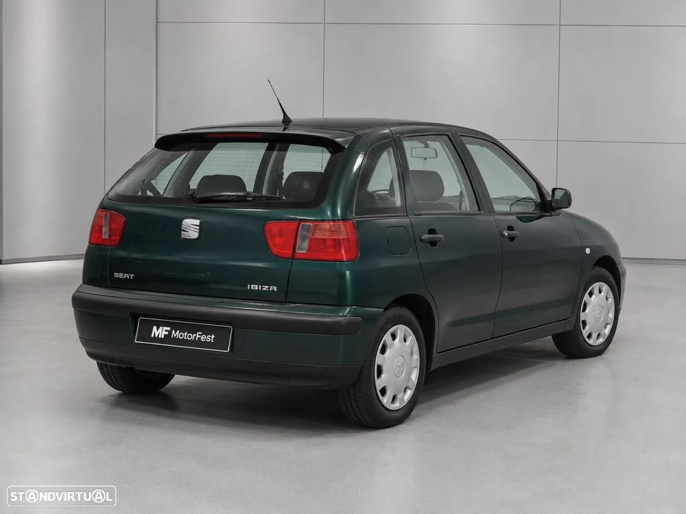 SEAT Ibiza 1.0 SXE - 7