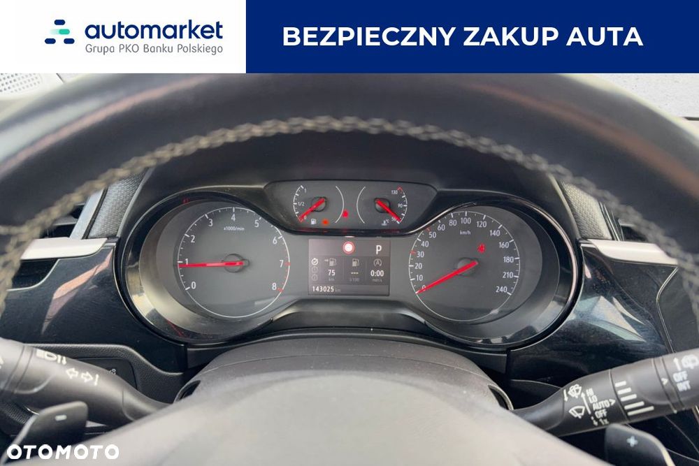 Opel Corsa 1.2 Edition S&S - 17