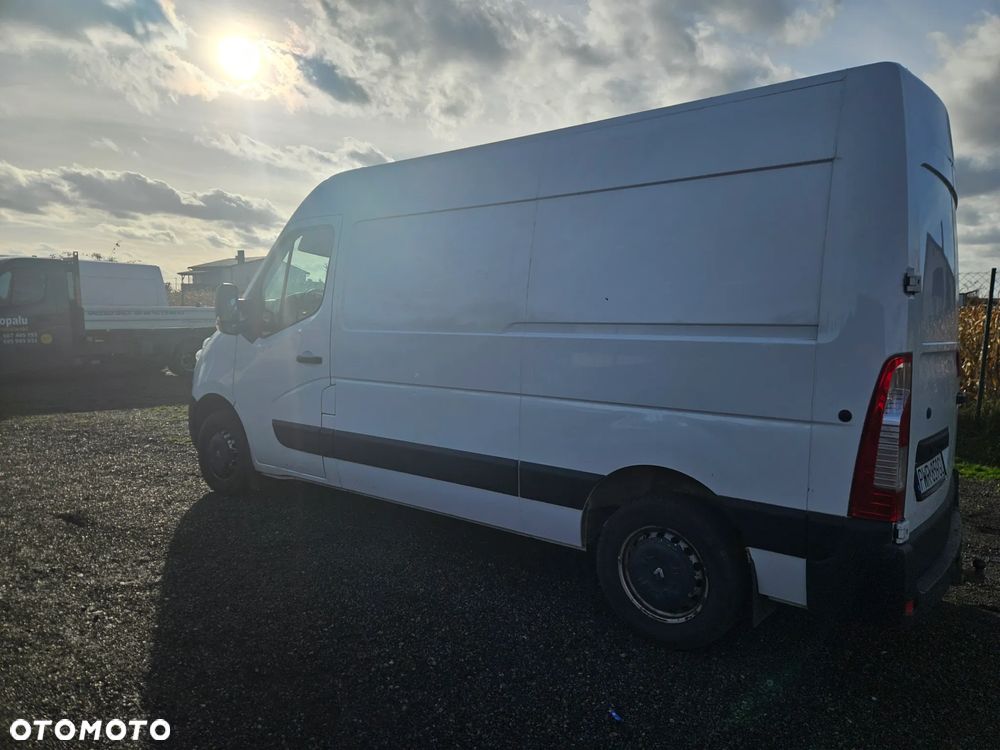 Renault Master - 13