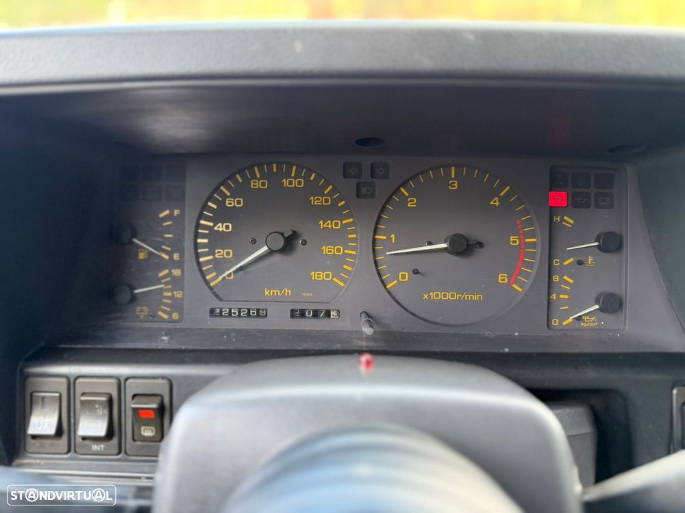 Nissan Patrol 2.8 Turbo - 20