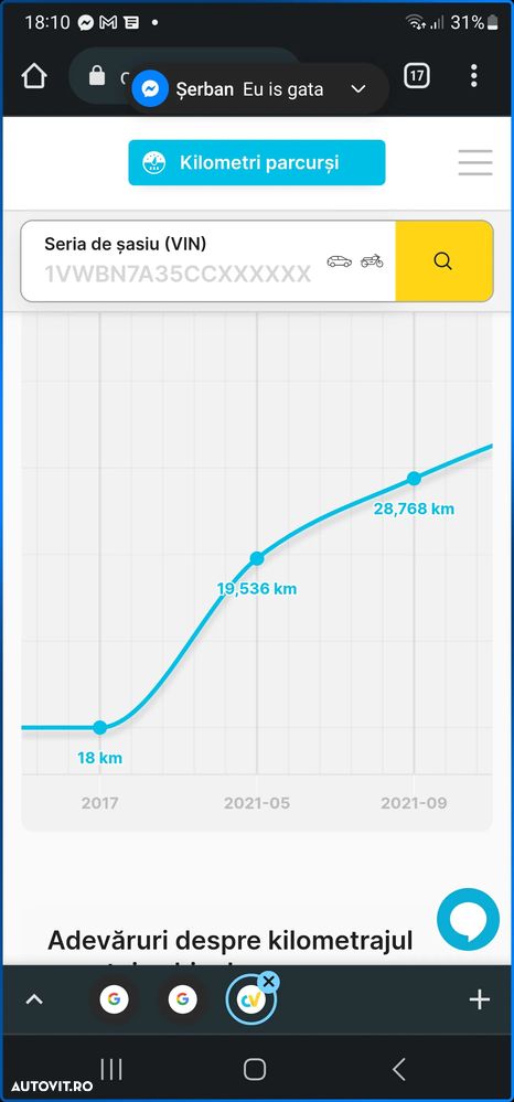 BMW X6 M Standard - 28