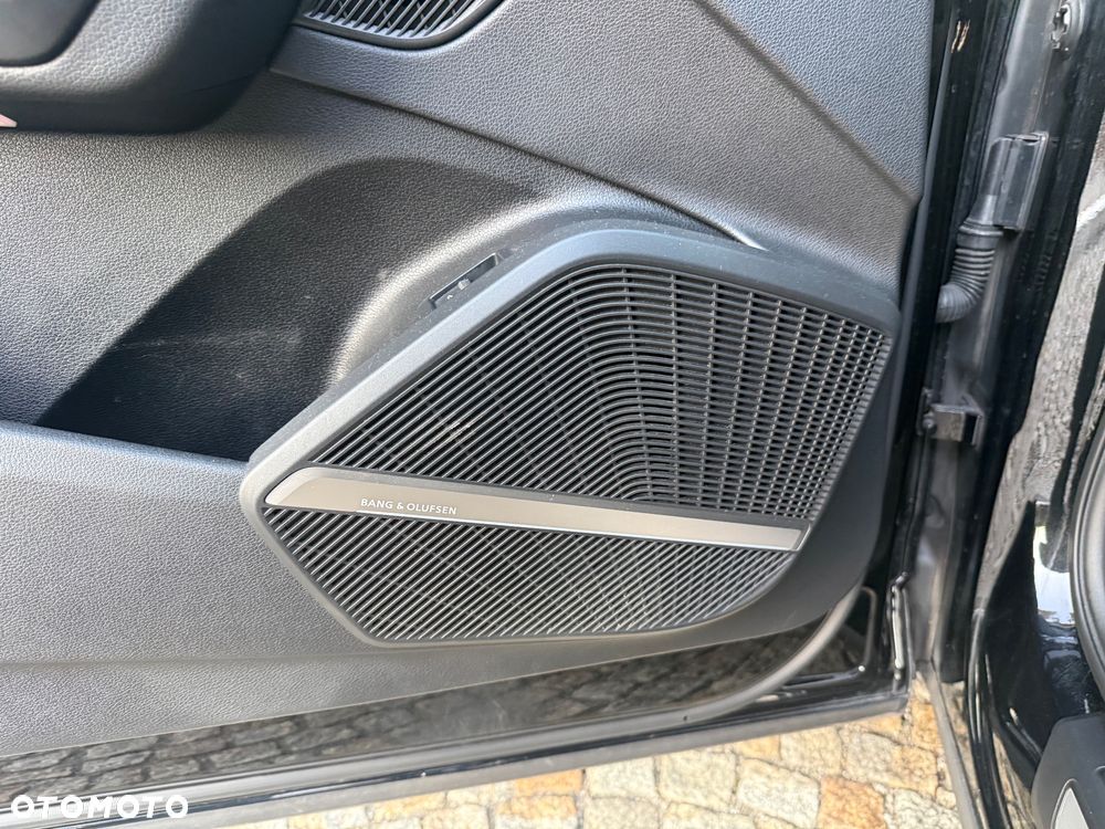Audi SQ5 TDI Quattro Tiptronic - 14