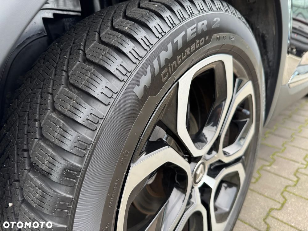 Renault Arkana E-TECH Full Hybrid 145 Techno - 11