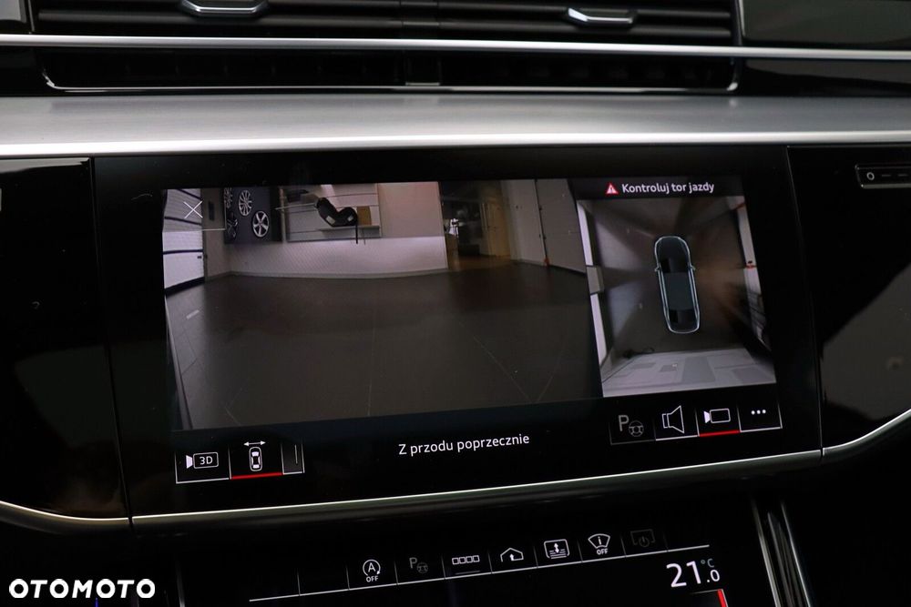 Audi S8 - 37