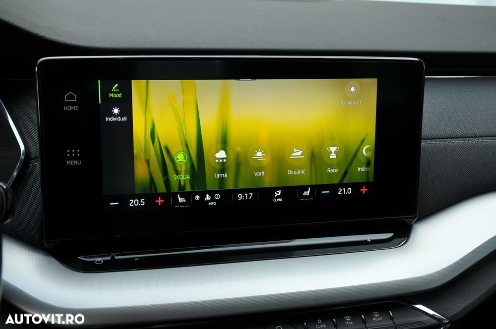 Skoda Octavia 1.0 TSI e-TEC DSG First Edition - 33