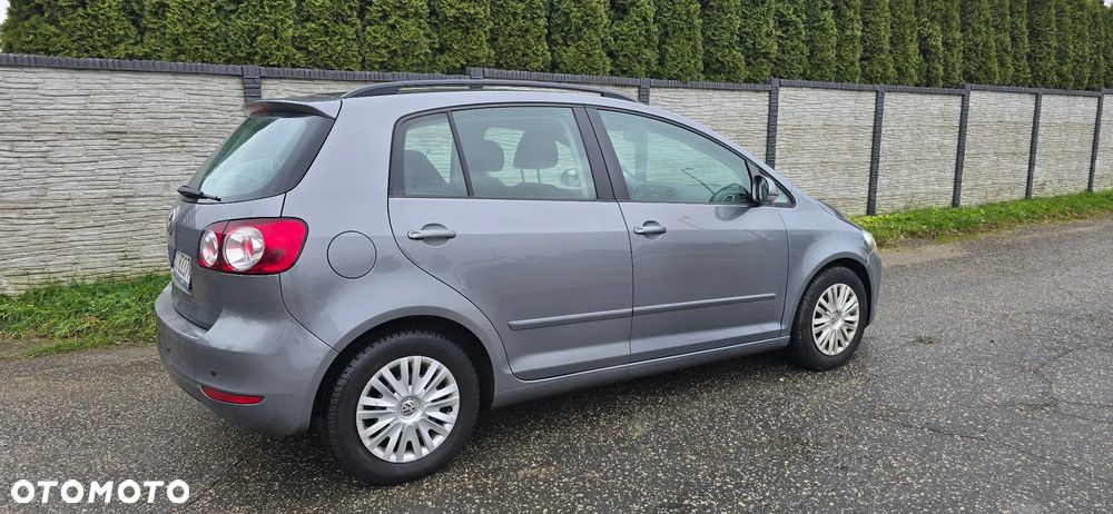 Volkswagen Golf 1.6 Comfortline - 5