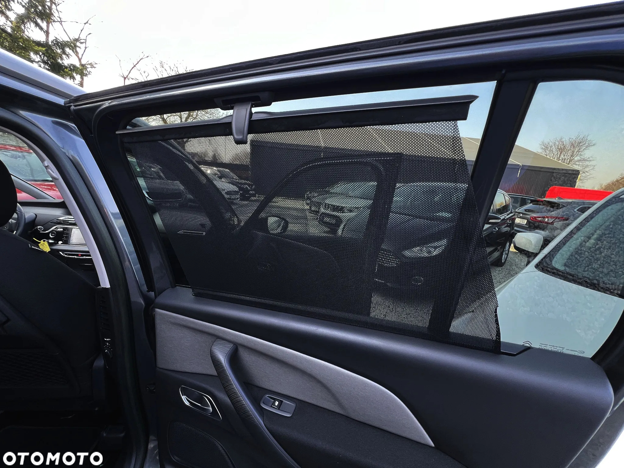 Citroën C4 Grand Picasso THP 155 Seduction - 19