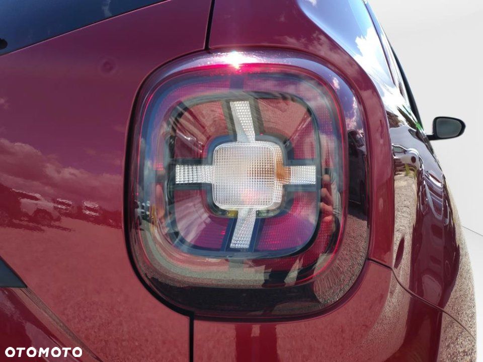 Dacia Duster - 9