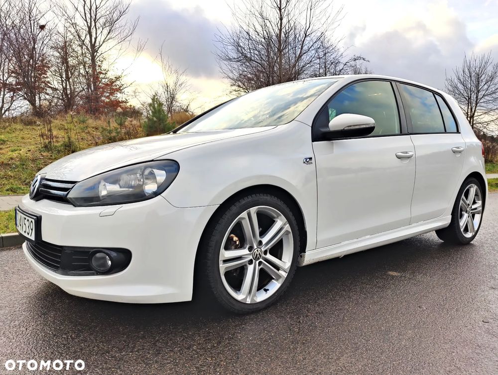 Volkswagen Golf 2.0 TDI DPF Highline - 3