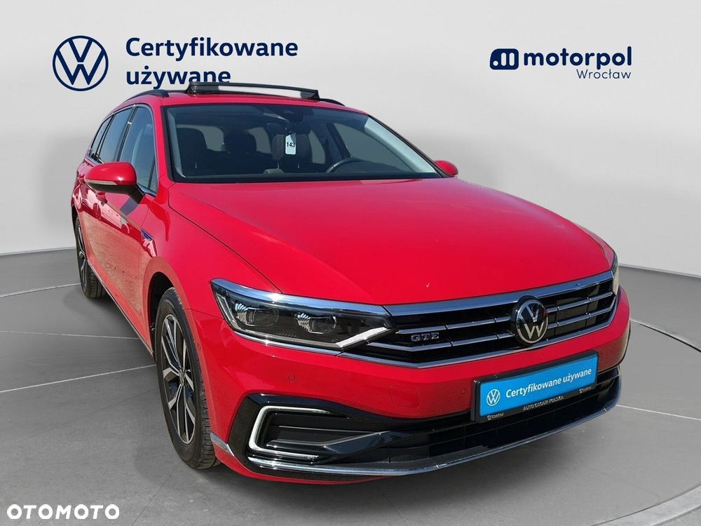 Volkswagen Passat Variant - 15