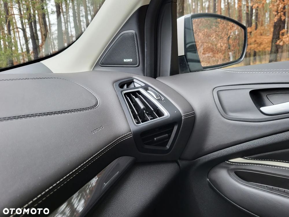 Ford Kuga Vignale 1.5 EcoBoost FWD ASS - 23