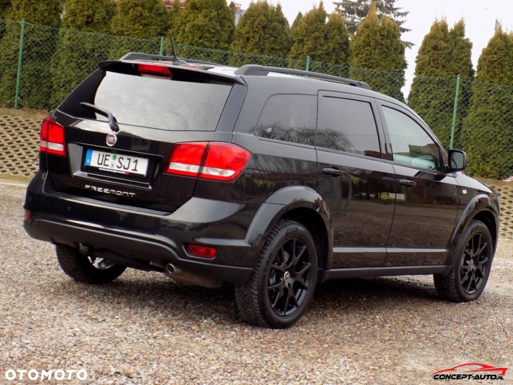Fiat Freemont - 13