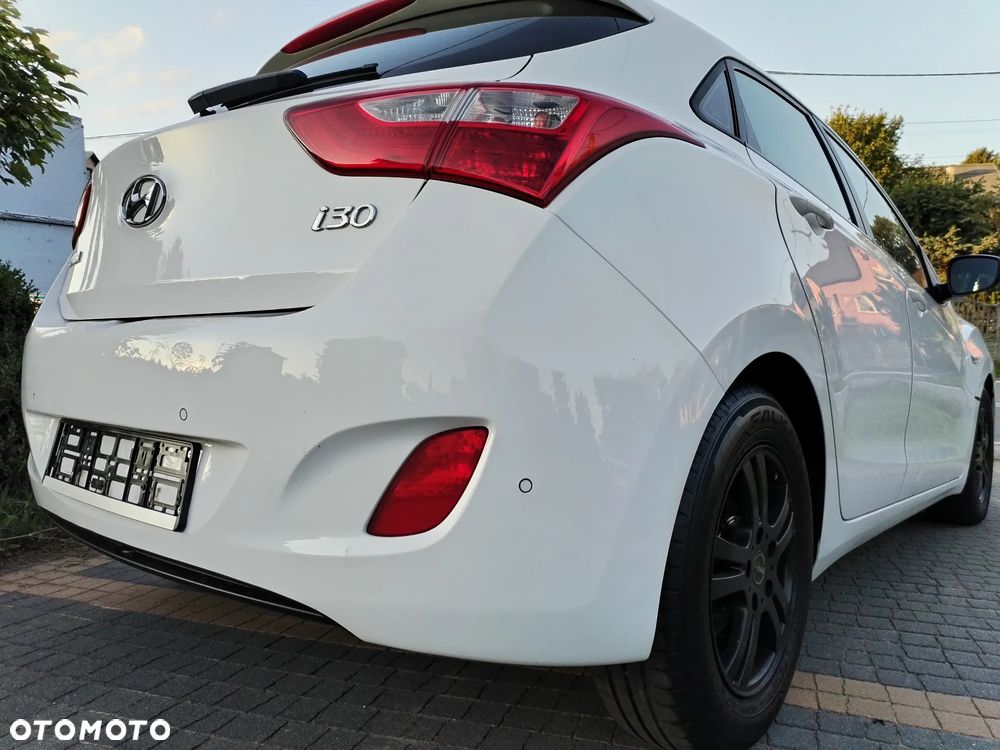 Hyundai i30 - 3