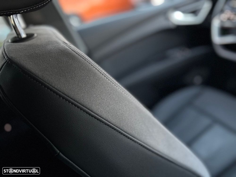 Audi Q4 Sportback e-tron 35 55 kWh - 42