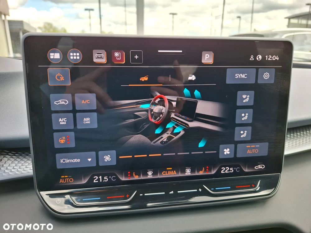 Cupra Terramar 1.5 eTSI mHEV DSG - 24