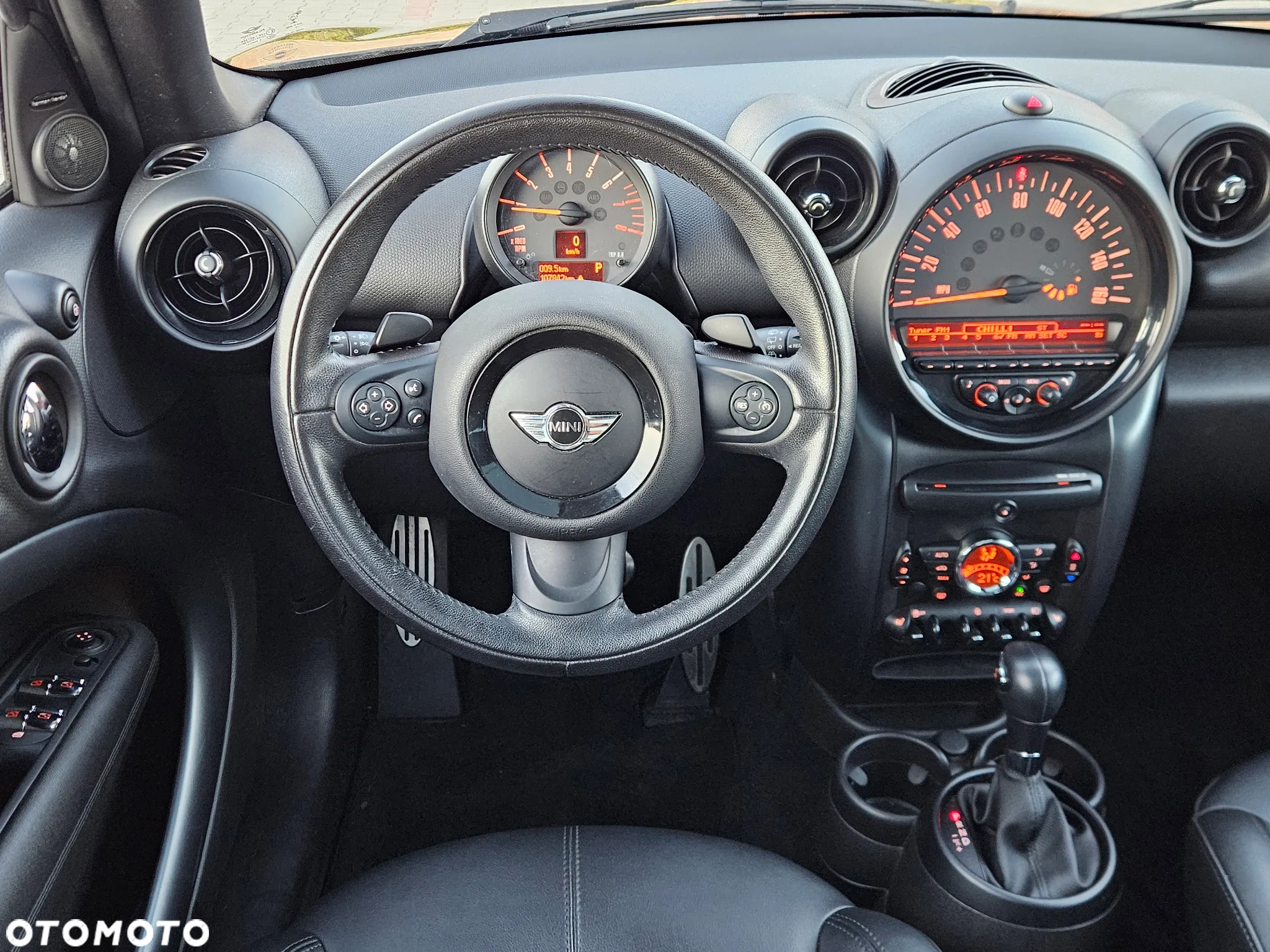 MINI Countryman Cooper S - 6