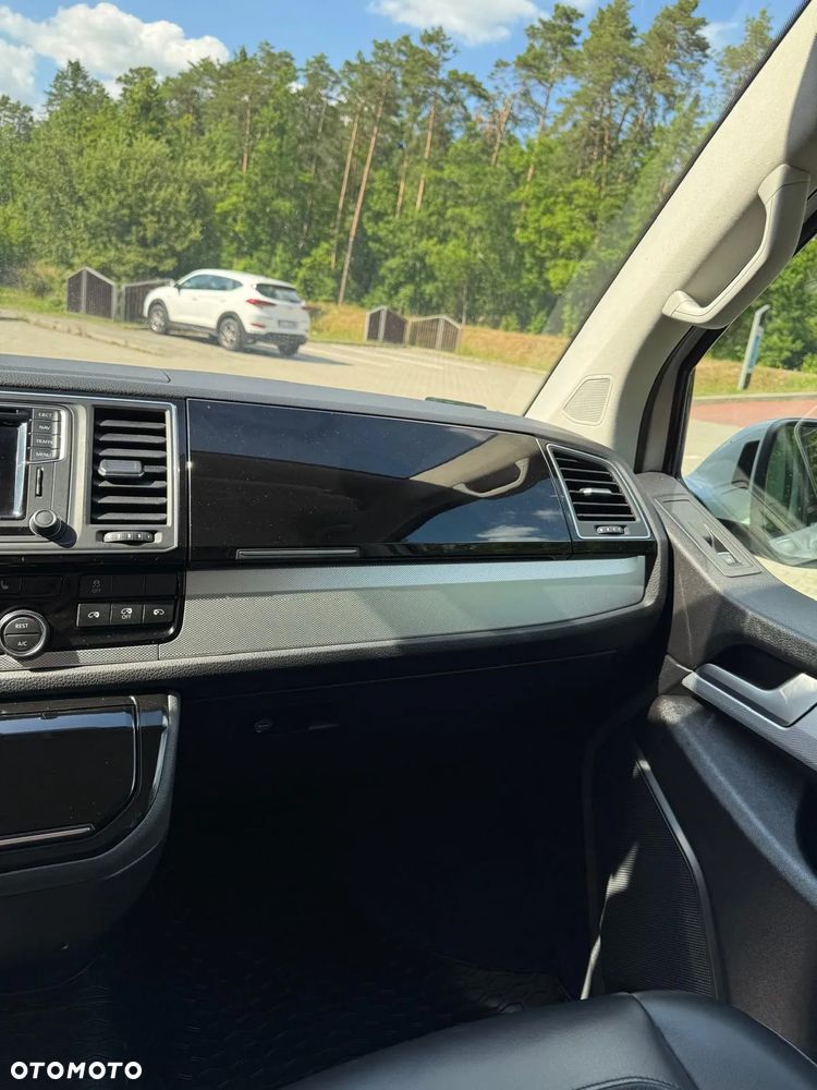 Volkswagen Multivan 2.0 BiTDI L1 Highline 4Motion DSG - 17