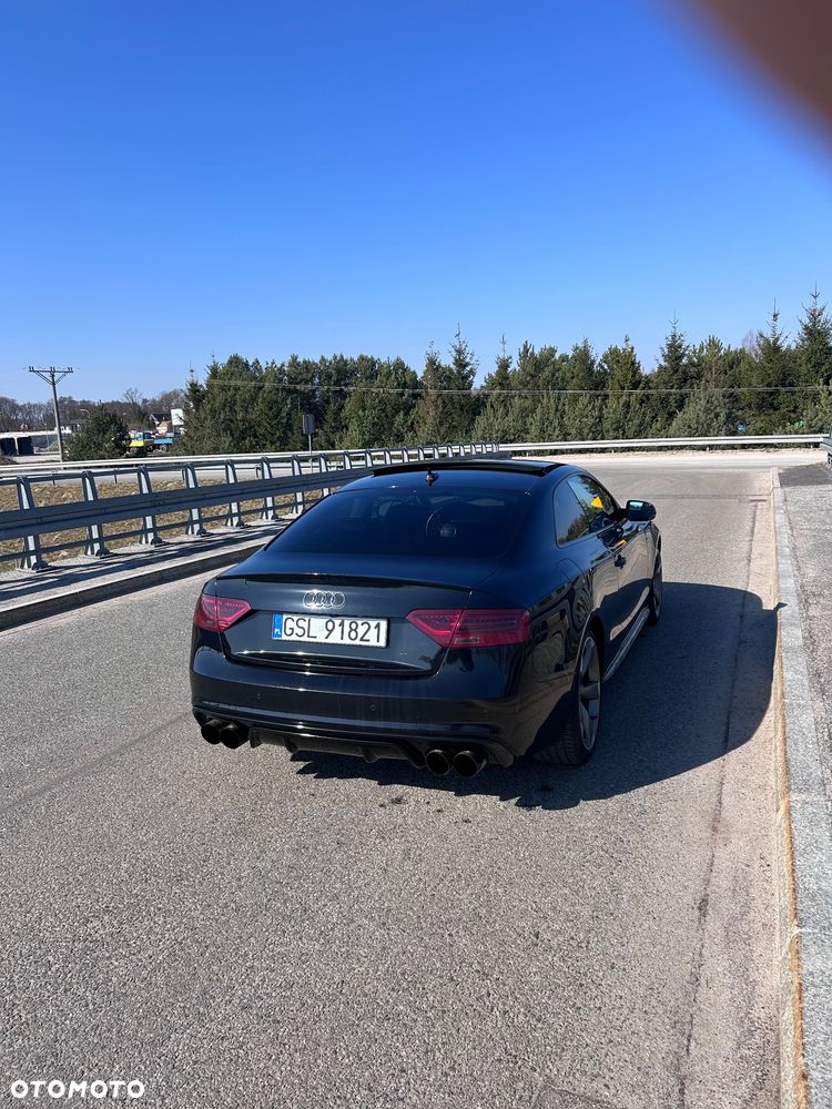 Audi A5 Coupé - 3