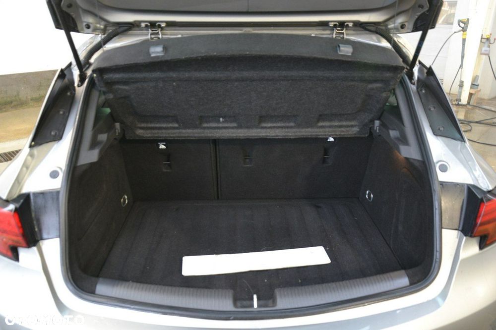 Opel Astra - 25