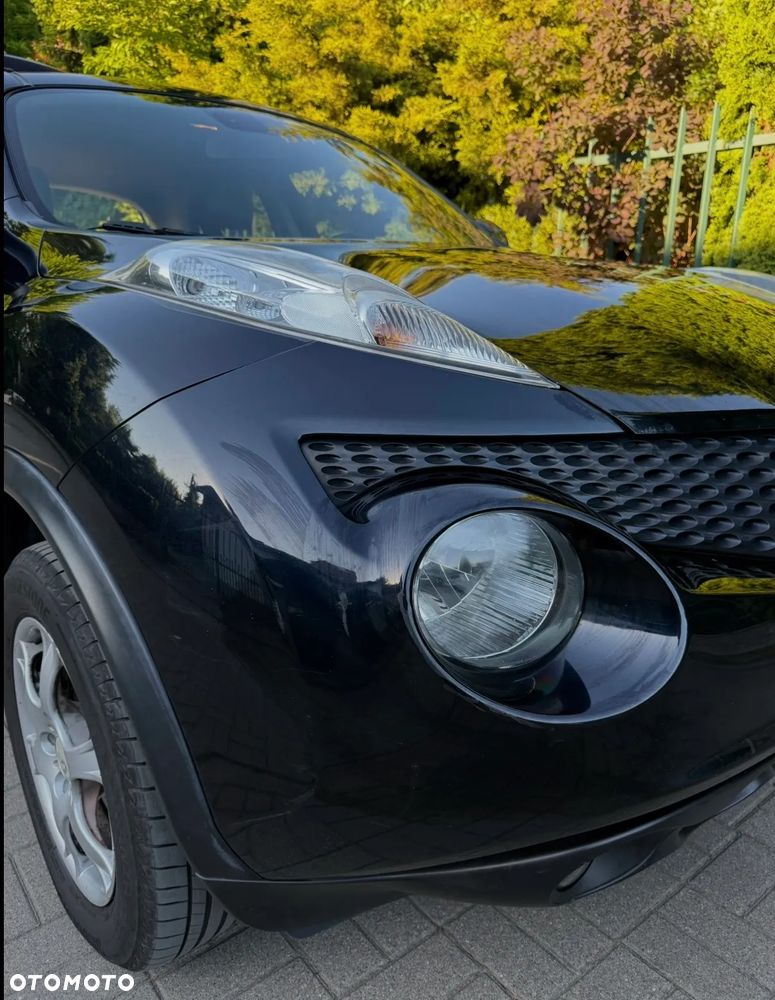 Nissan Juke - 16