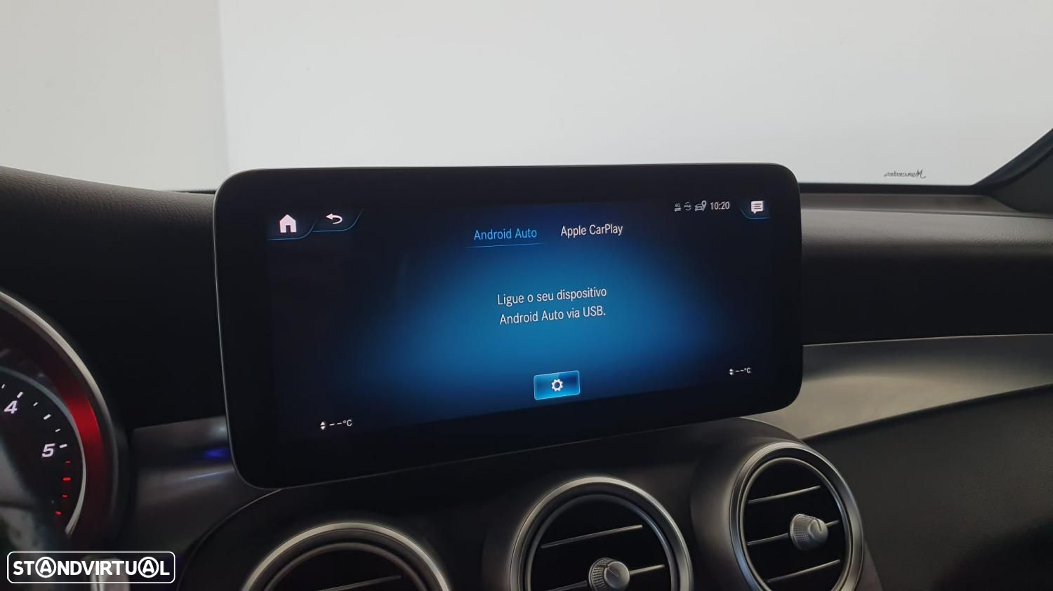 Mercedes-Benz GLC 300 Coupe de 4Matic 9G-TRONIC - 40