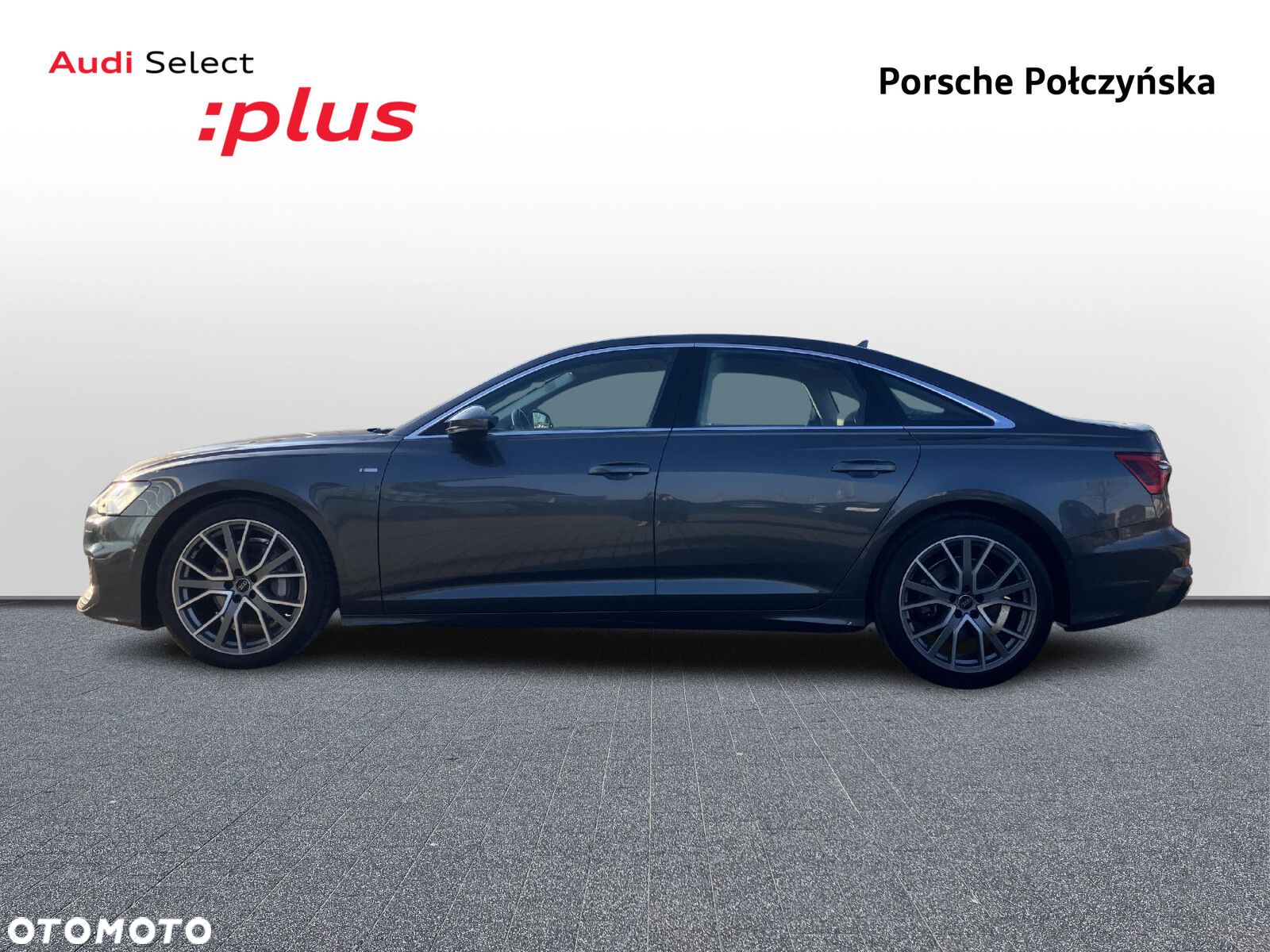 Audi A6 - 2