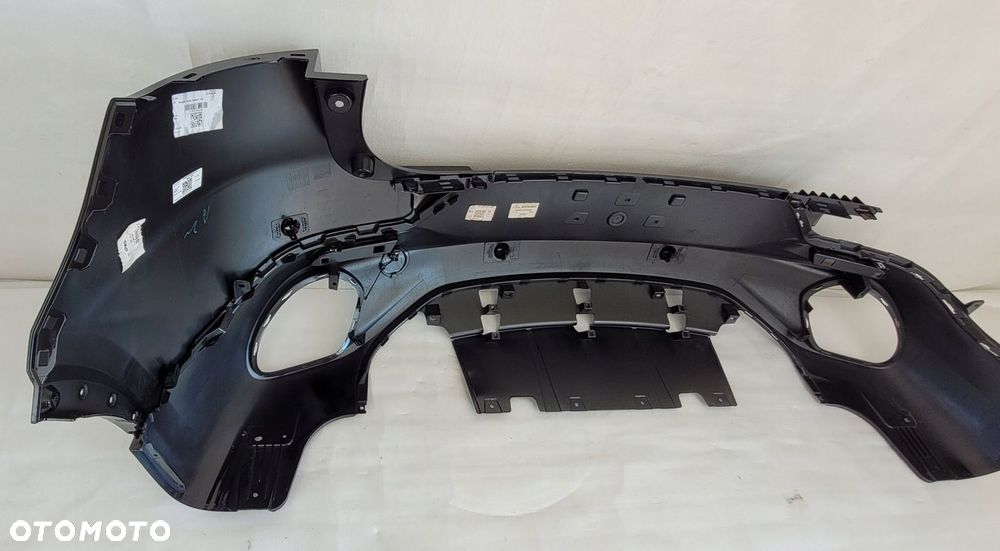 ZDERZAK TYŁ TYLNY ALFA ROMEO TONALE 2022- 156164997 156169954 - 11